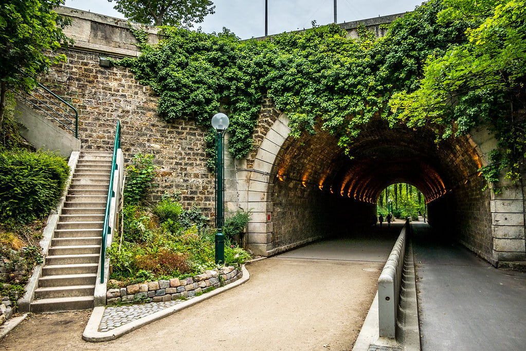 Coulée Verte René-Dumont 3