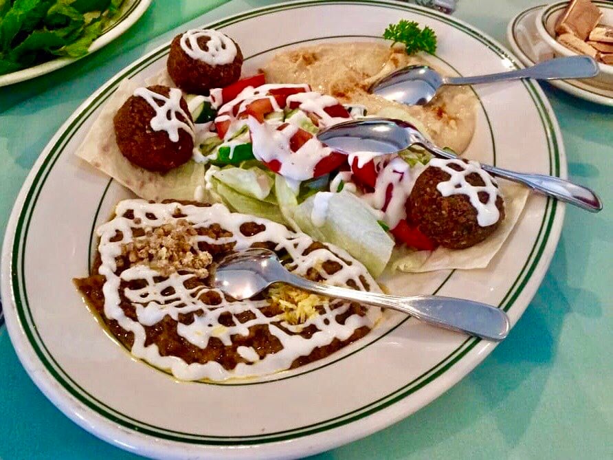 Negeen Restaurant 3