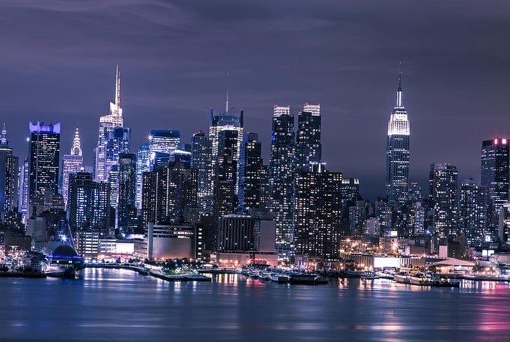 Hudson River 2