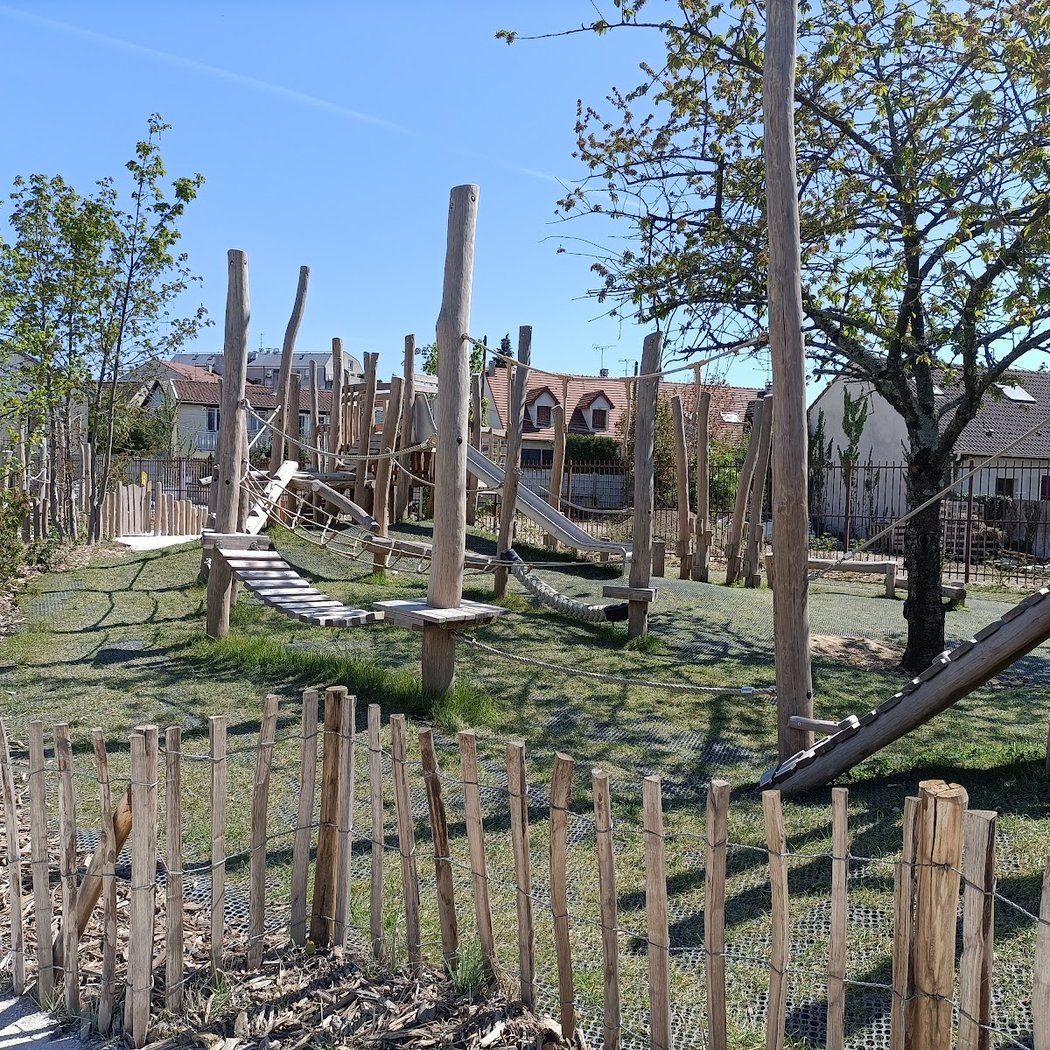Parc de la Justice 5