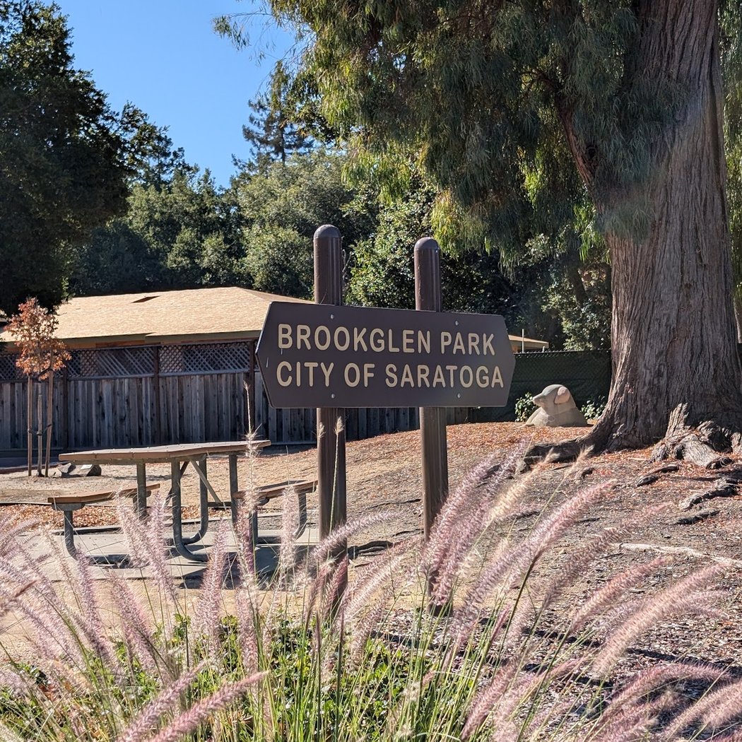 Brookglen Park 1