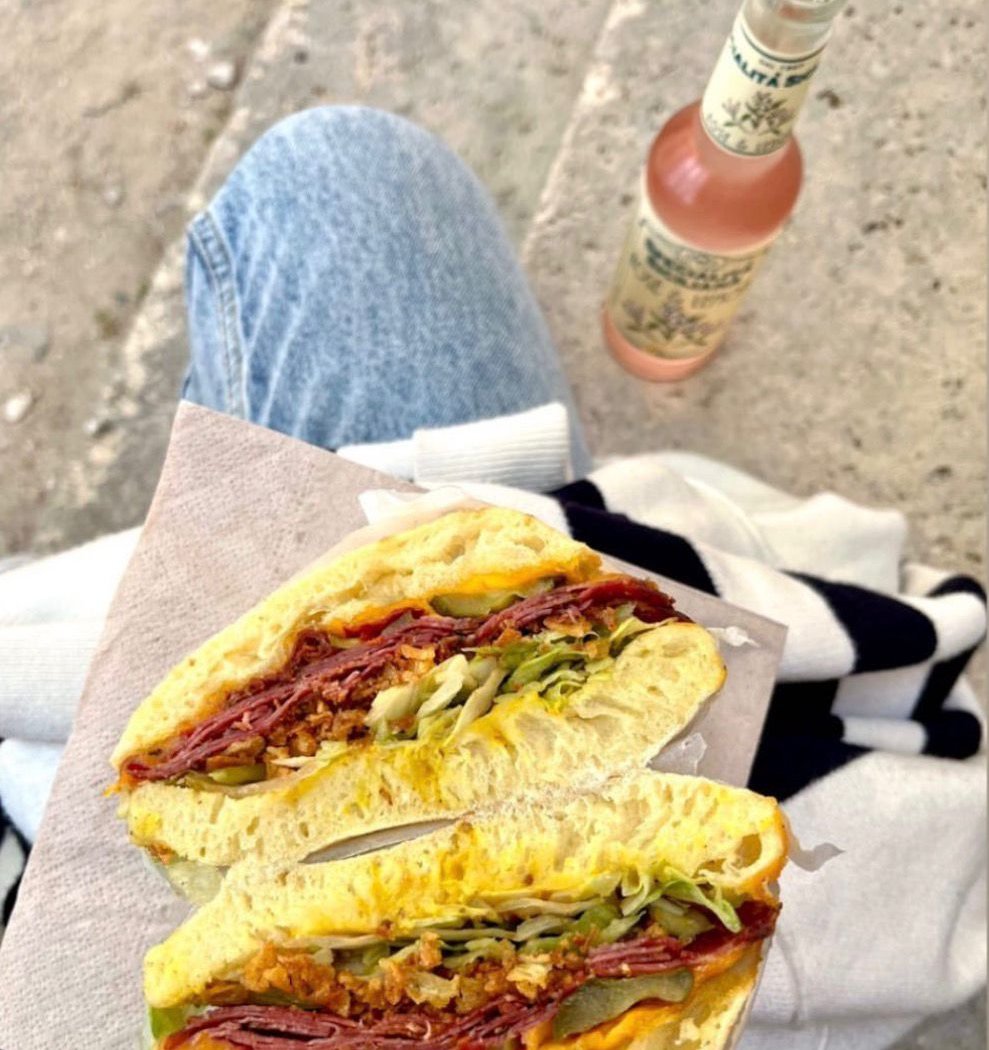 Puccia Food Truck 2