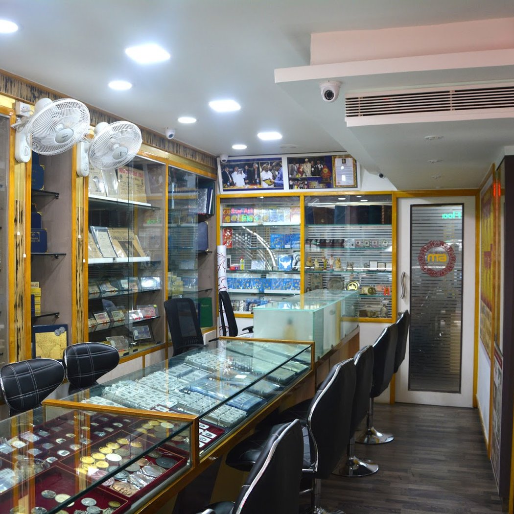 Marudhar Arts 1