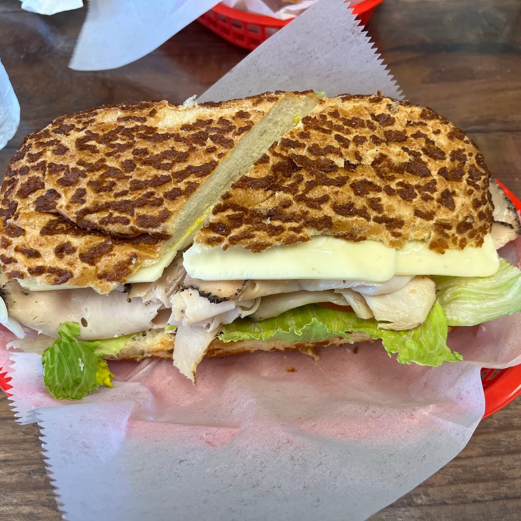 Parma Delicatessen 1