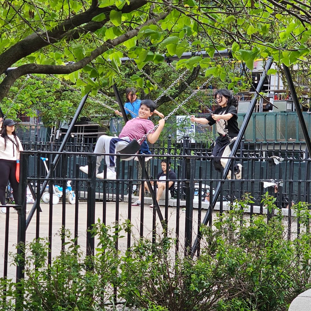 Junction Playground 3