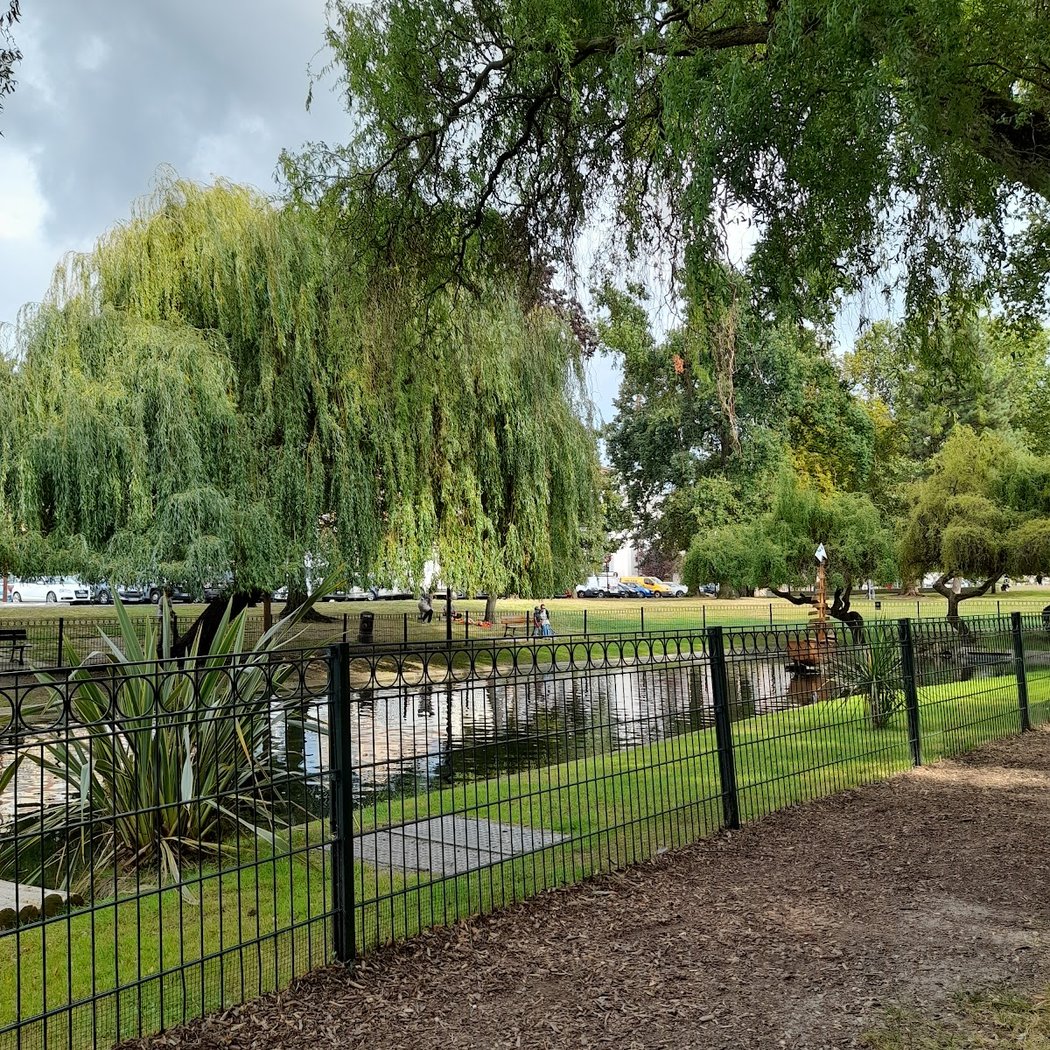 Parc de la Mairie 3