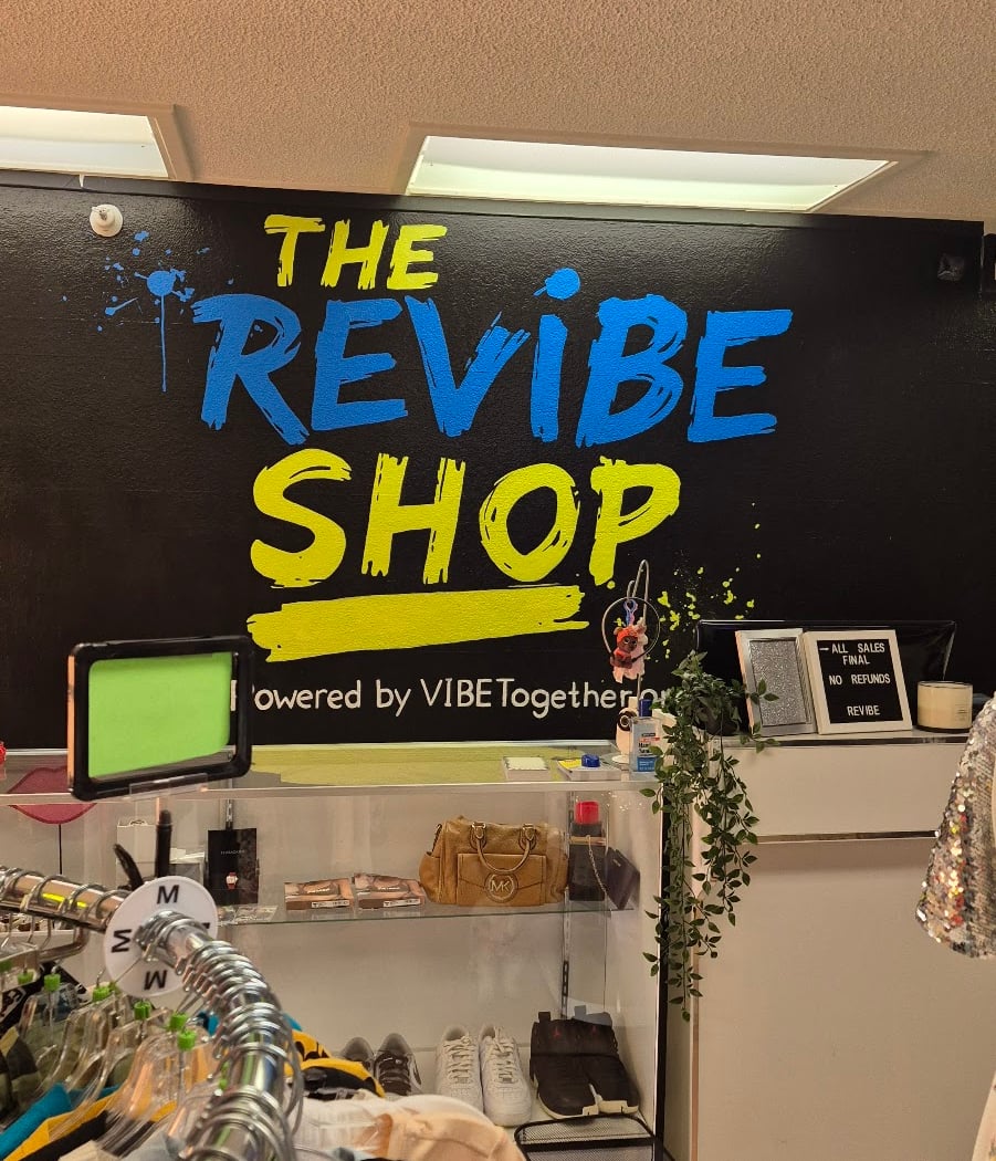 The ReVibe Shop 3