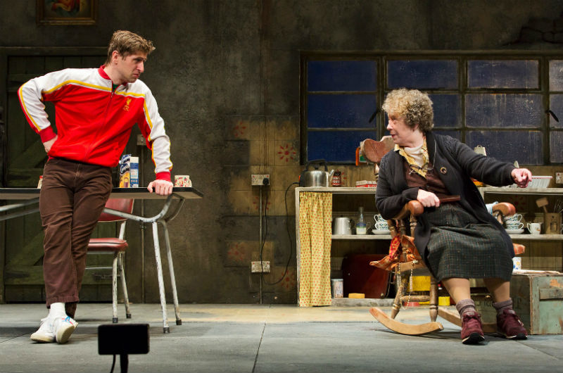 The Beauty Queen of Leenane 2