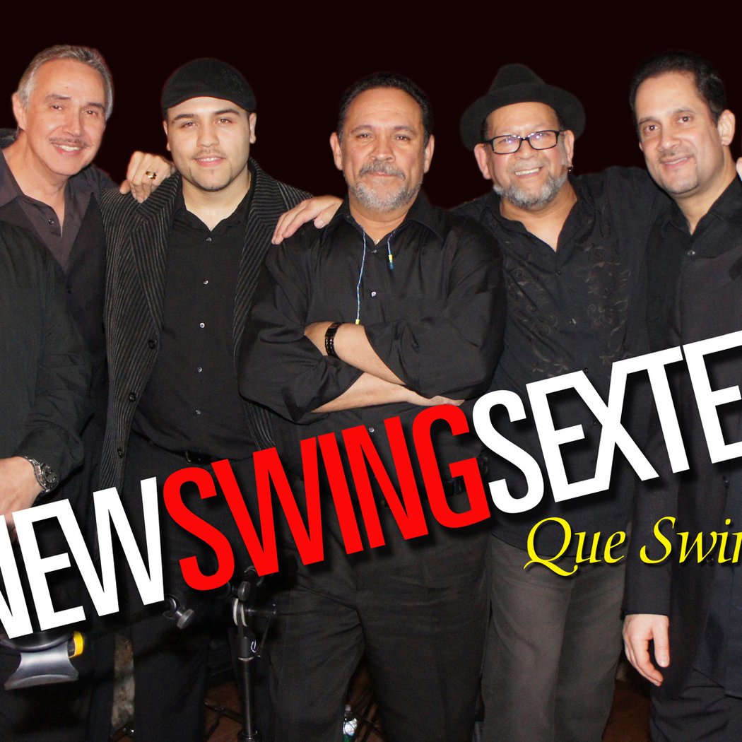 New Swing Sextet 3