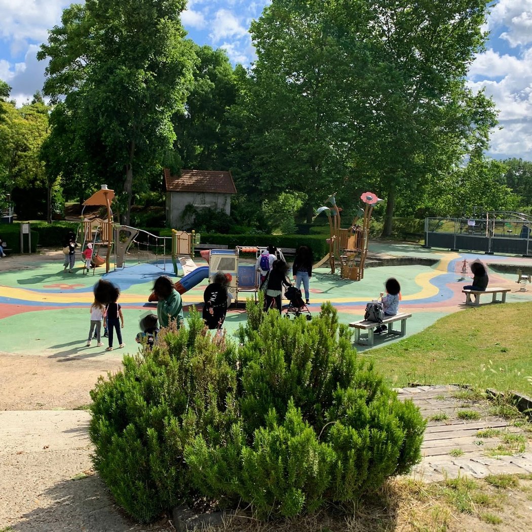 Parc / Ferme des gondoles 3