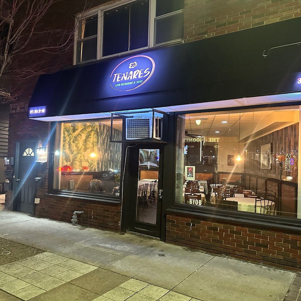 Tenares Latin Restaurant & Tapas 2