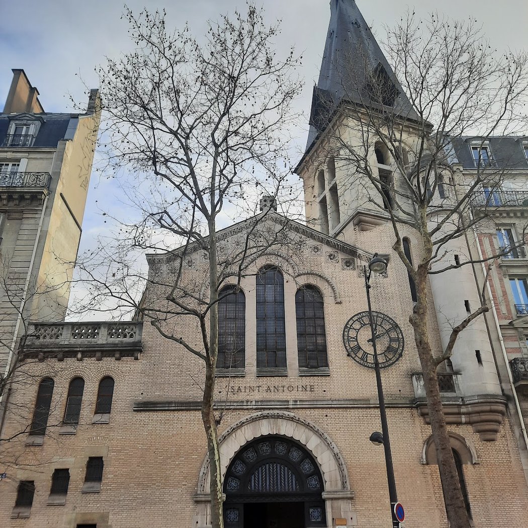 Festival de Printemps à Saint-Antoine – 15e édition 3