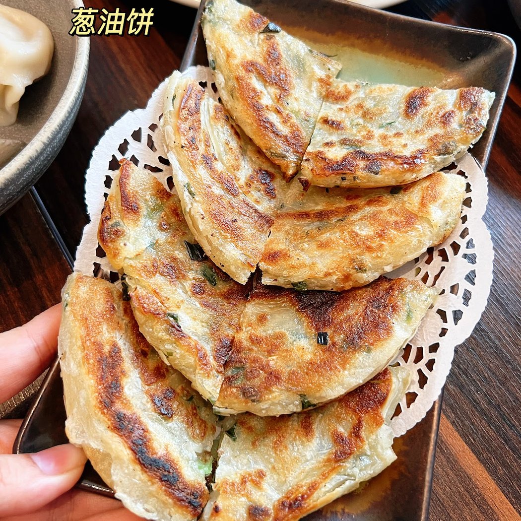 Dumpling kitchen - Noe Valley 1