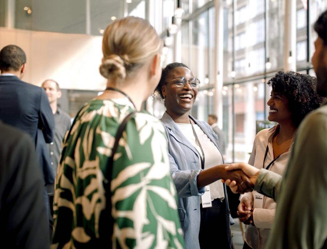 Greater Baltimore SHRM Summer Networking Social 3