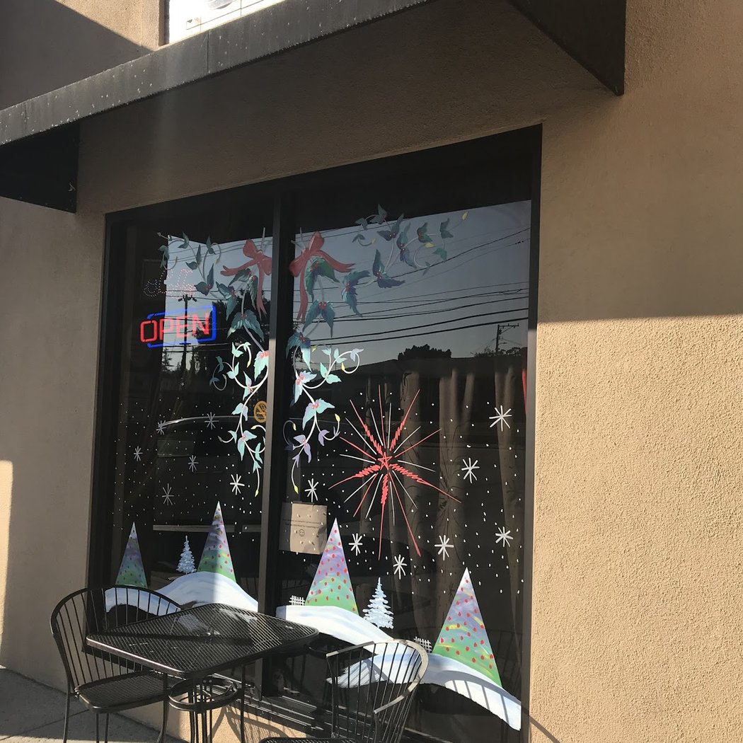 Café Rumi 2