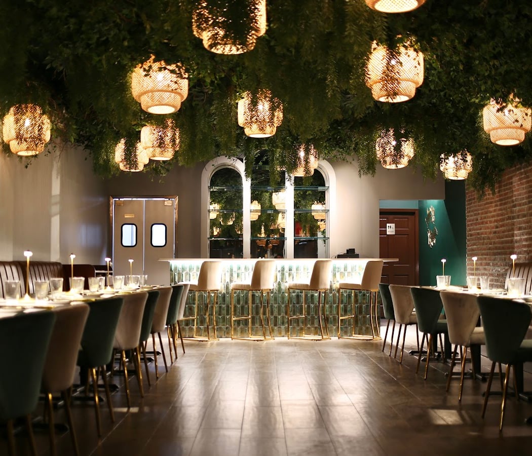 Siam Emerald 2