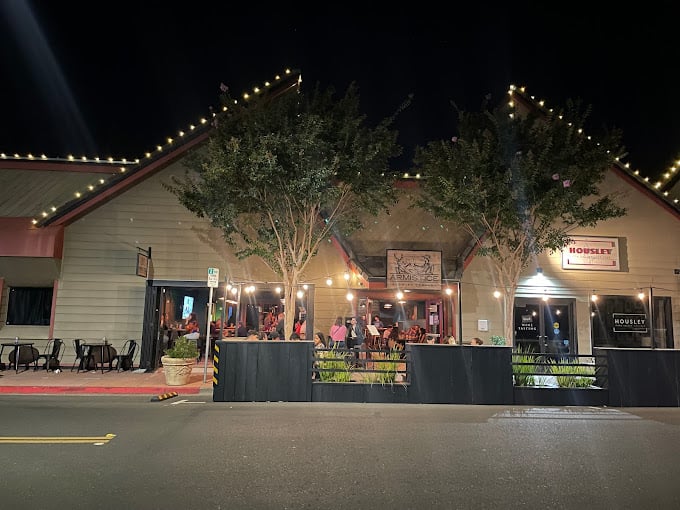 Armistice Brewing Company - Napa 2