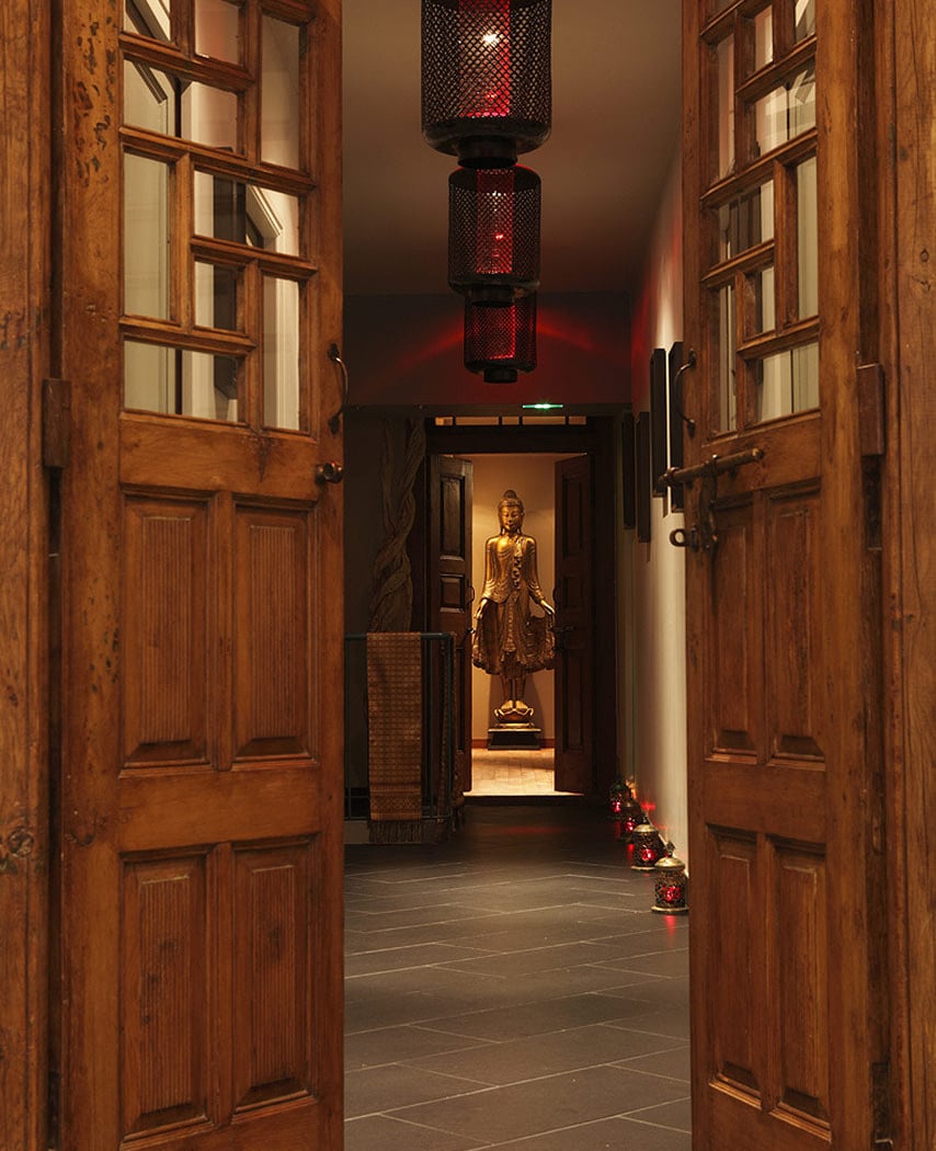 Spa Arbre à Sens 3