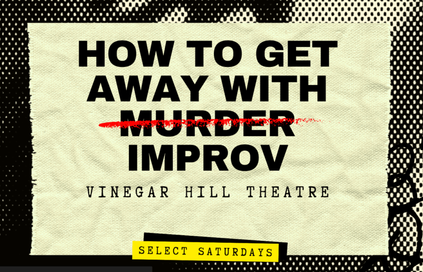How to Get Away with Murder Improv 1