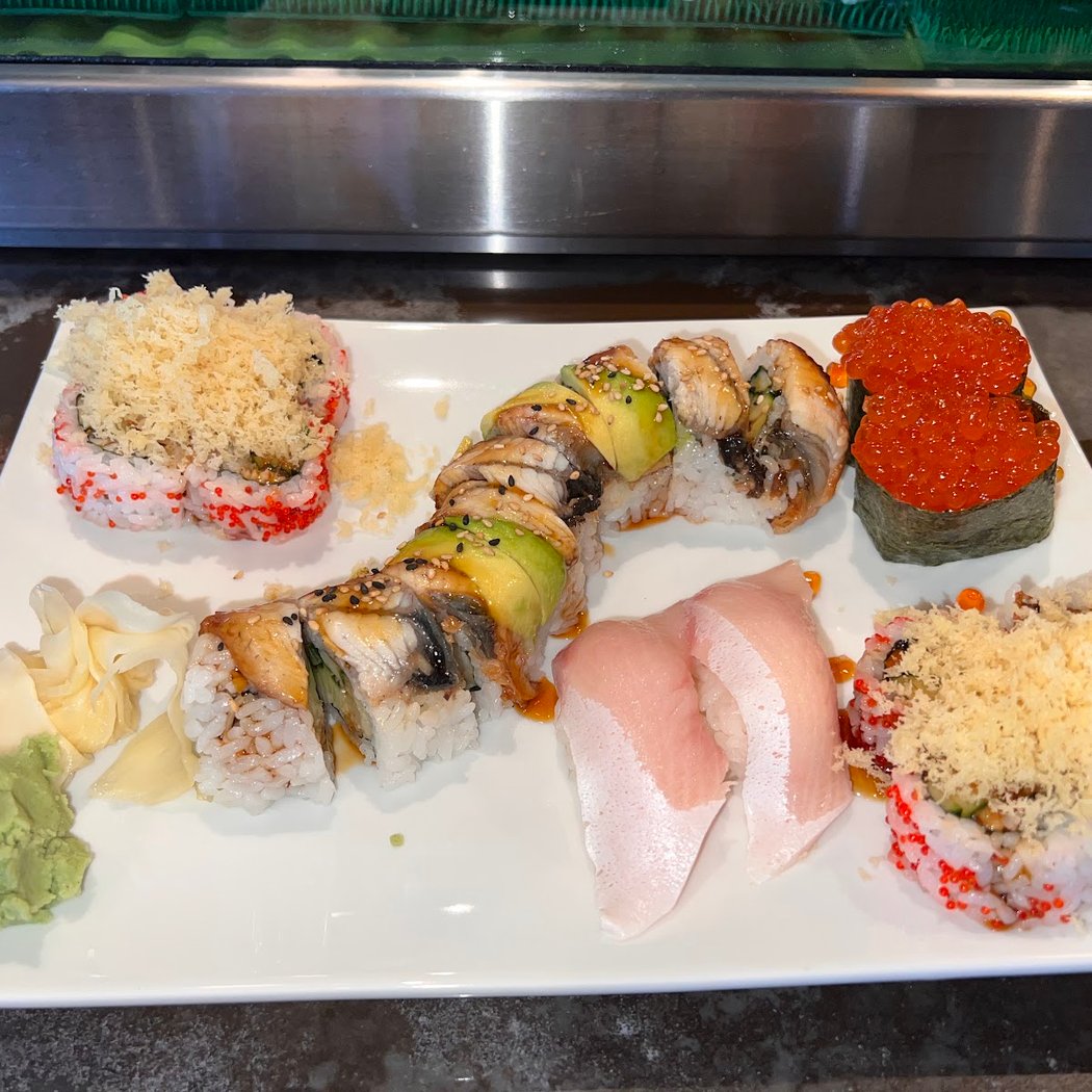Sumo Japanese Restaurant 3
