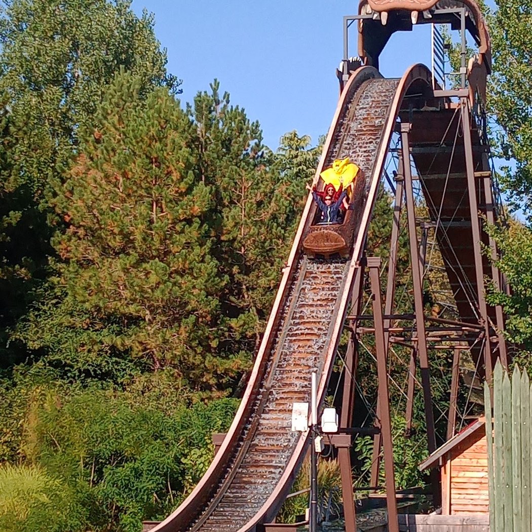 Walygator Sud-Ouest - Parc d'Attractions | Lot-et-Garonne (47) 1