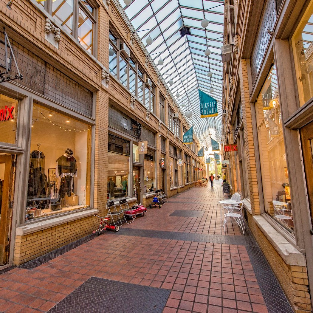 State Street District 2