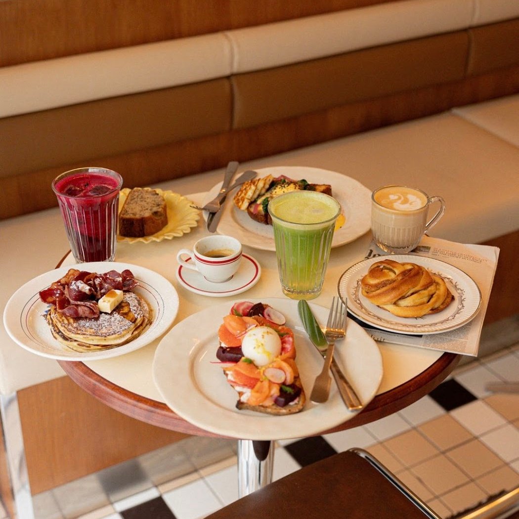 Dom Café 1