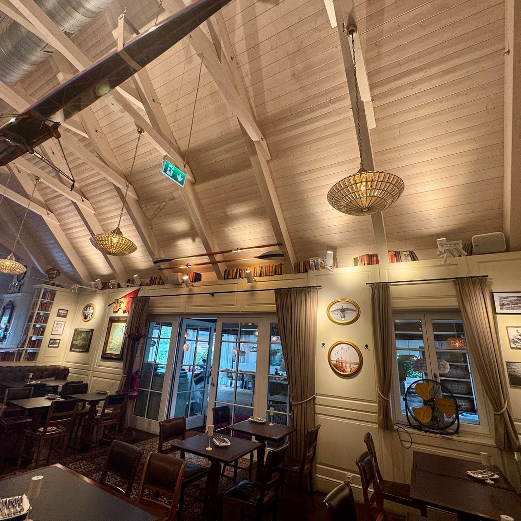 Das Bootshaus 3