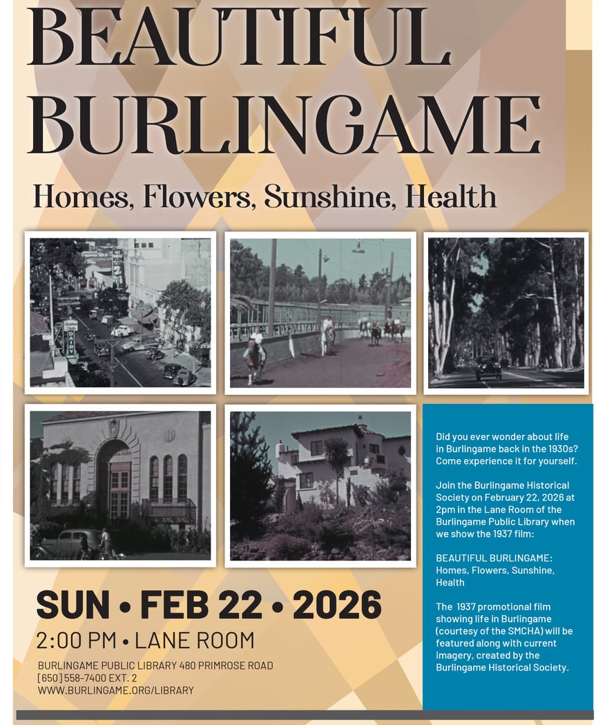 Historical Society Annual Meeting 1