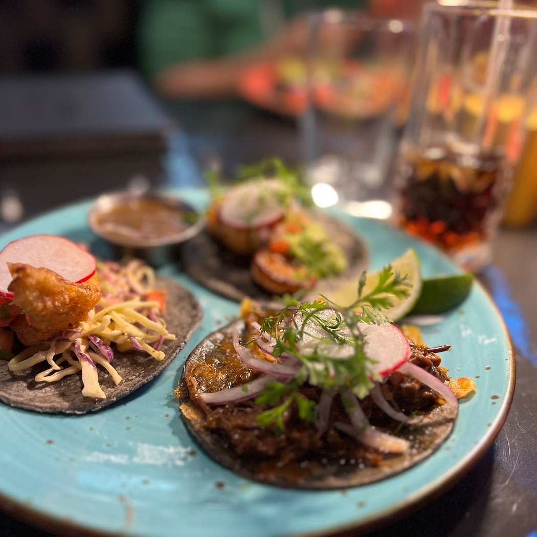 Spanglish Weekly Specials 1