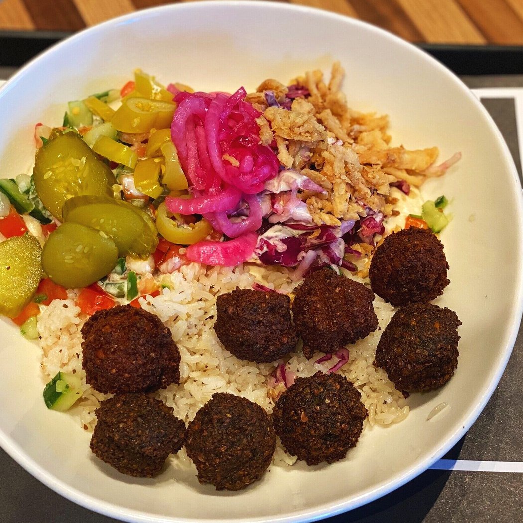 taim mediterranean kitchen 2