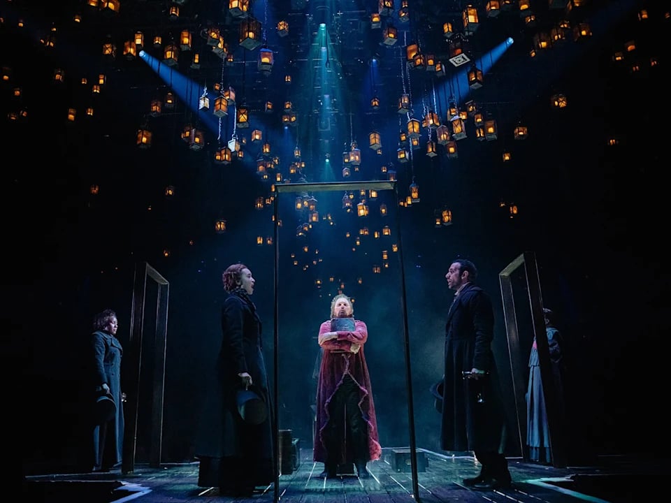 A Christmas Carol 1