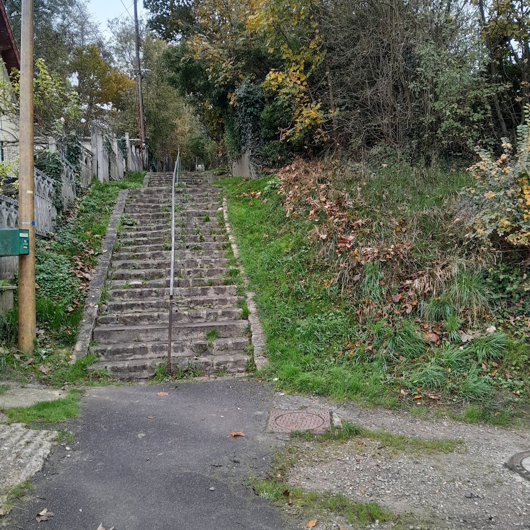 Quartier des coteaux 2