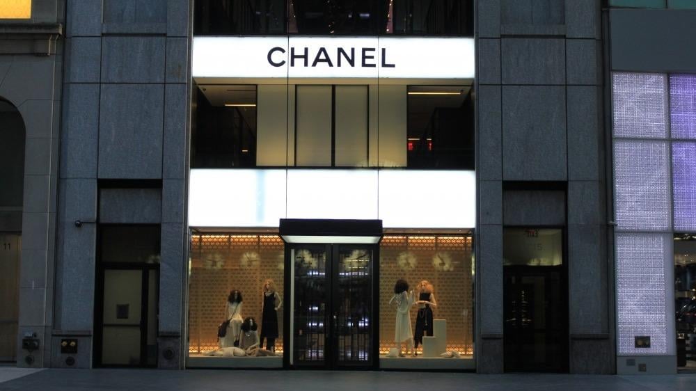 Chanel 3
