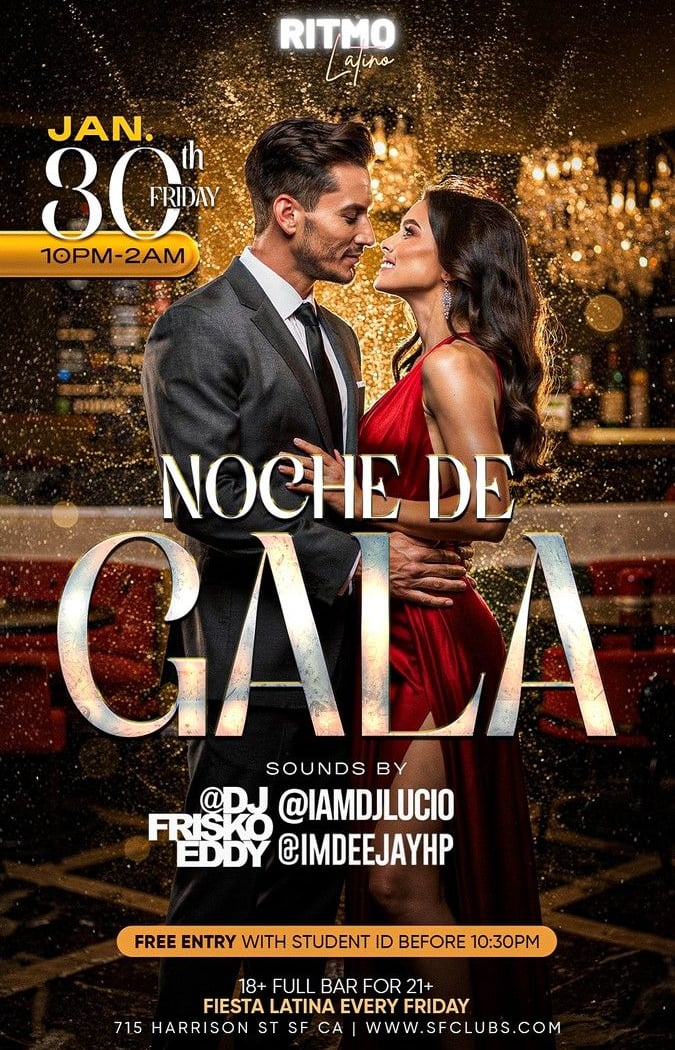 Noche de Gala 1
