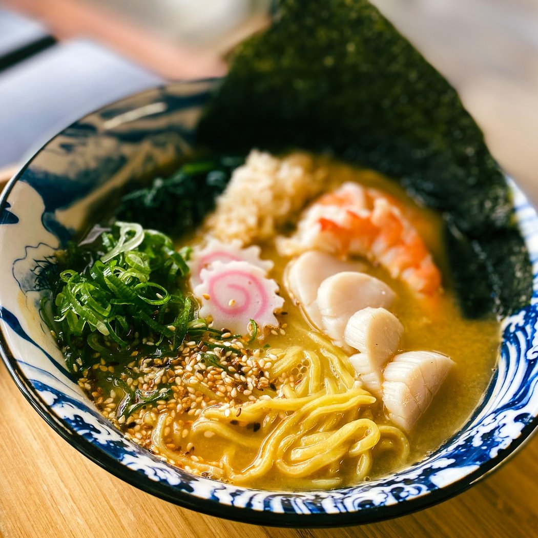 KYO SUSHI by japanese chefs 3