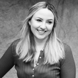 Book Launch: Amanda FitzSimons with Allison Horrocks 2