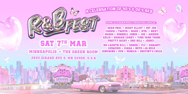 R&B Fest 1