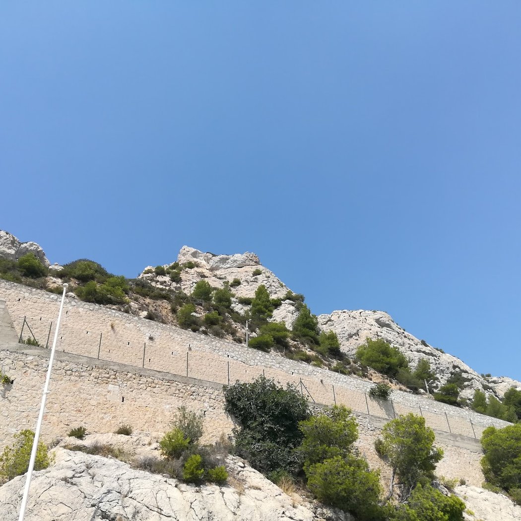 Plage de l'Estaque 3