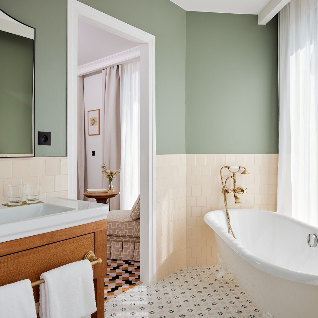 Hôtel Noucha 3