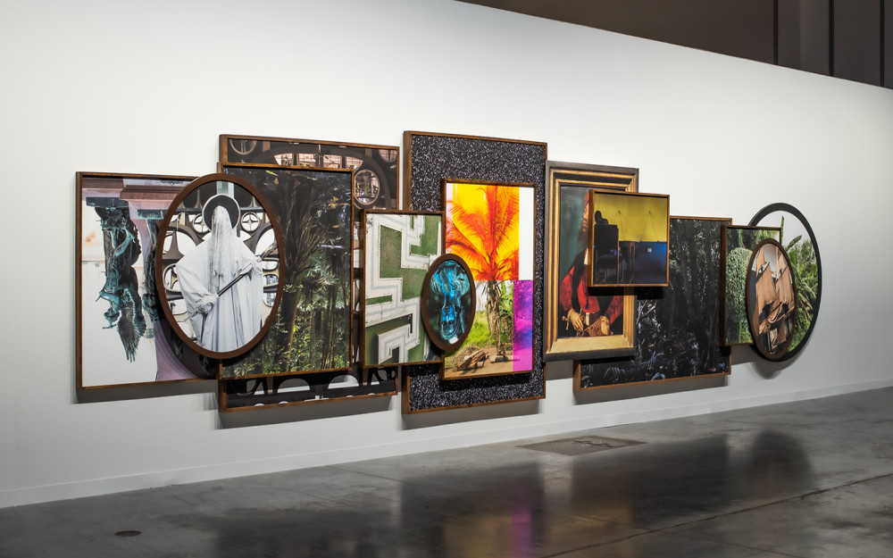 Art Basel Miami Beach