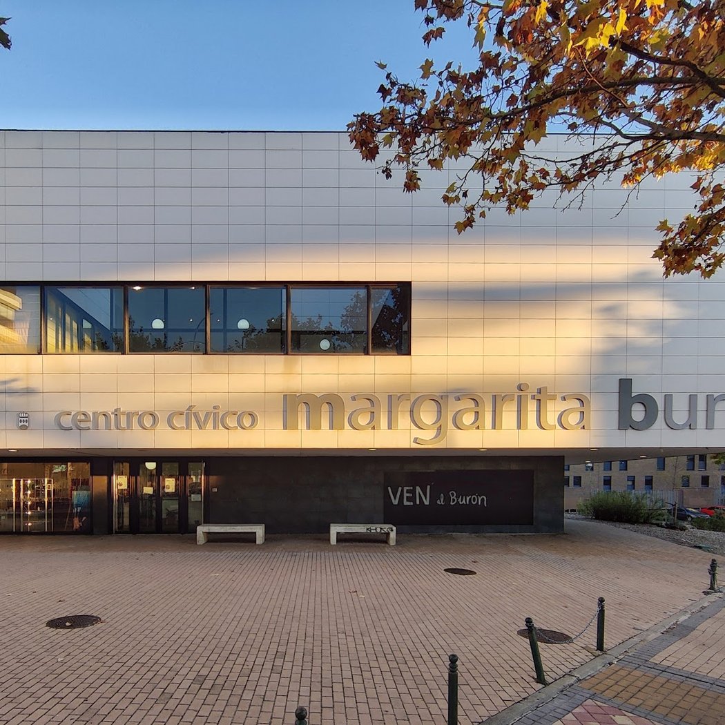 Centro Cultural Cooperante Margarita Burón 2