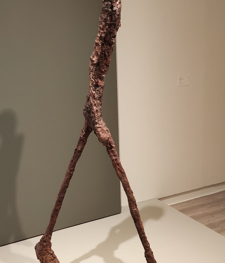 Fundación MAPFRE - Sala de exposiciones 3