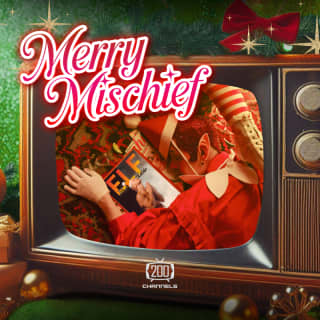 Merry Mischief 1