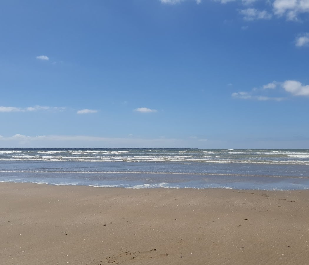 Ocean Beach 3