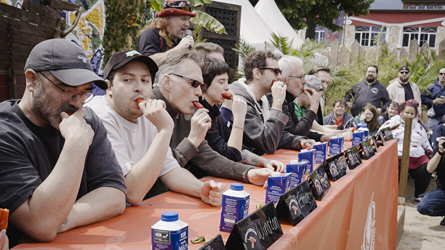 Chillifest 2