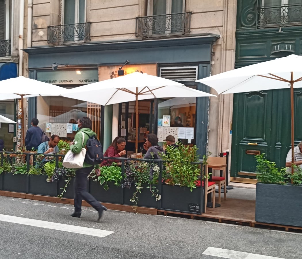Rue Sainte-Anne 3