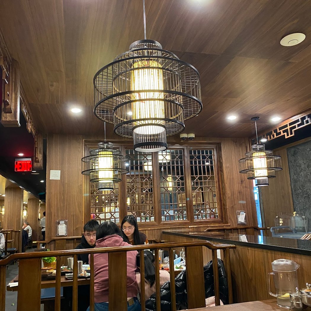 江湖 烤 涮 酒坊 2