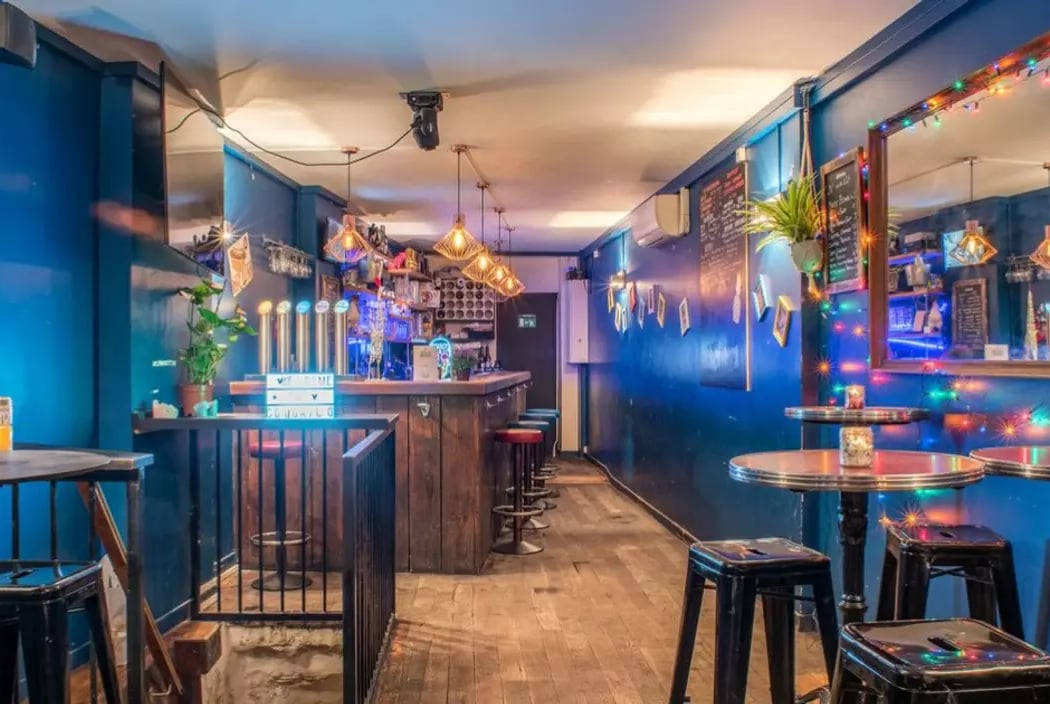 Le Marilyn - Terrasse - Bar dansant - Salle privatisable 3