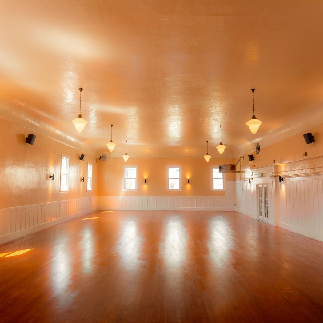 Pop-up: Vinyasa Flow with Dana Damara 3